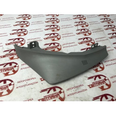 Накладка торпедо левая Kia Sorento 2002-2009 847553E000